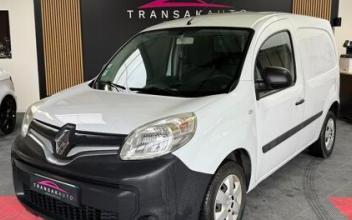Renault kangoo Dompierre-sur-Mer