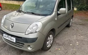 Renault Kangoo Senlis
