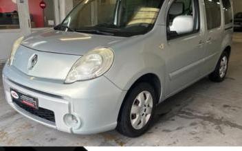 Renault Kangoo Harnes