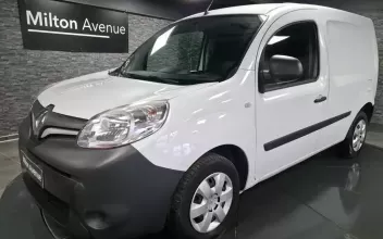 Renault Kangoo Guéret