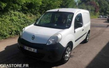 Renault kangoo Montreuil