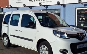 Renault Kangoo Danjoutin
