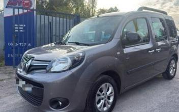 Renault Kangoo Louvroil