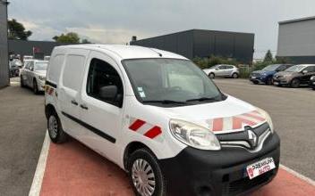 Renault Kangoo Saint-Paul-lès-Romans