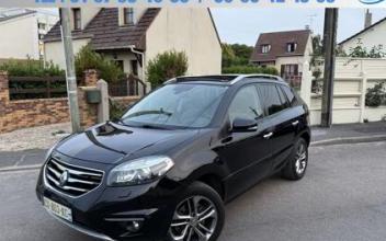 Renault koleos Pierrelaye