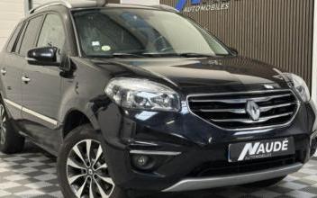 Renault Koleos Chaponost