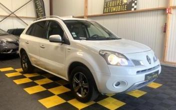 Renault koleos Notre-Dame-de-Bondeville