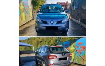 Renault koleos L'Horme