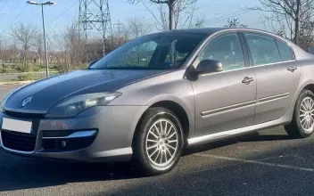 Renault Laguna Sarcelles