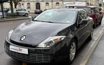 Renault laguna Verdun