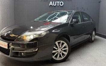 Renault laguna Saint-Denis-en-Val