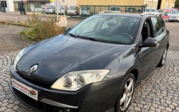 Renault Laguna Estate Ingersheim