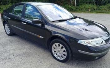 Renault laguna ii Vannes