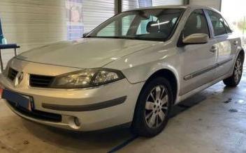 Renault laguna ii Montry