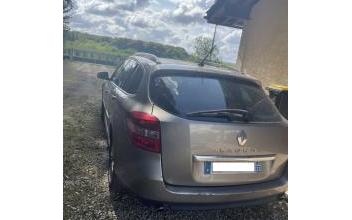 Renault laguna iii estate Castres-Gironde