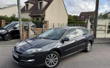 Renault laguna iii estate Pierrelaye