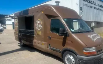 Renault Master La-Boisse