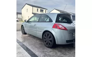 Renault Megane Thionville