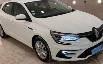 Renault megane La-Buisse