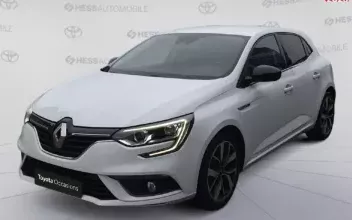 Renault Megane Terville