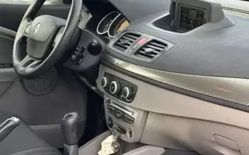 Renault Megane Nantes