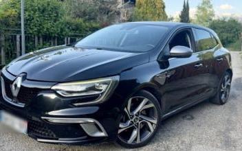 Renault Megane Cournon-d'Auvergne