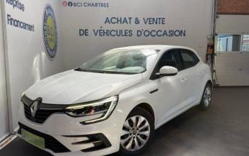 Renault Megane Nogent-le-Phaye