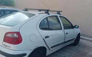 Renault megane Nice