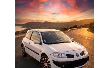 Renault megane ii Draguignan