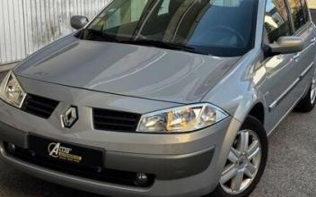 Renault megane ii Pontault-Combault