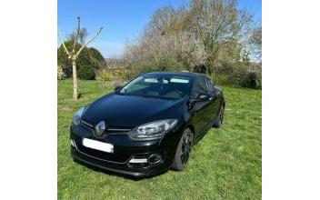 Renault megane iii Cuts