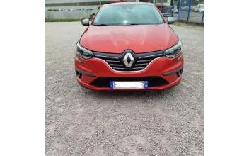 Renault megane iv Laval