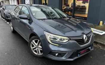 Renault megane iv Lorient