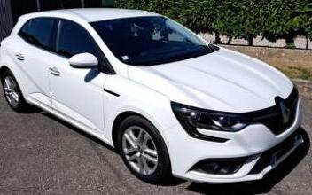 Renault megane iv Vif