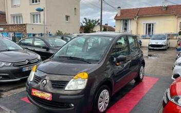 Renault modus Le-Blanc-Mesnil