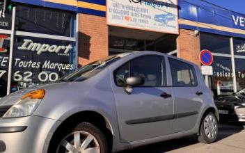 Renault Modus Sallaumines