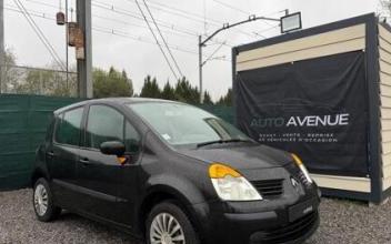 Renault modus Nouan-le-Fuzelier