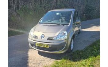 Renault modus Houplin-Ancoisne