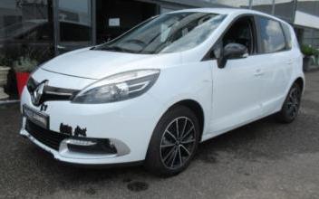 Renault Scenic Aubière