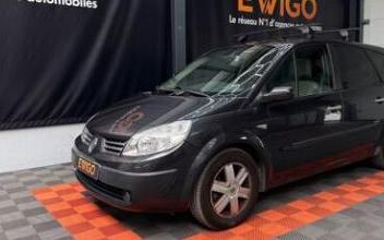 Renault scenic Reims