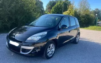 Renault Scenic Creil