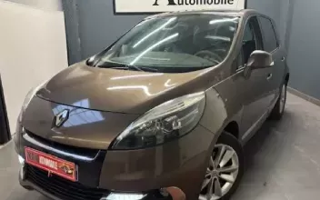 Renault Scenic Cournon-d'Auvergne