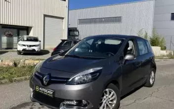 Renault Scenic Eaunes