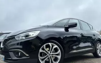 Renault Scenic Strasbourg