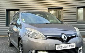 Renault Scenic Varetz