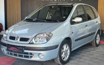 Renault scenic Dompierre-sur-Mer