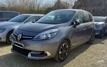 Renault Scenic Nanterre