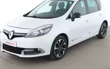 Renault Scenic Issy-les-Moulineaux