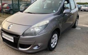Renault scenic Les-Essarts-le-Roi