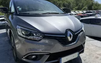 Renault Scenic Urcuit